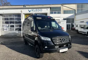 Bild genius 641 LE performance 4x4