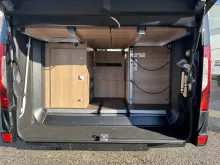 Fahrzeugbild Malibu genius 641 LE performance 4x4 #8