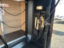 Fahrzeugbild Malibu genius 641 LE performance 4x4 #32