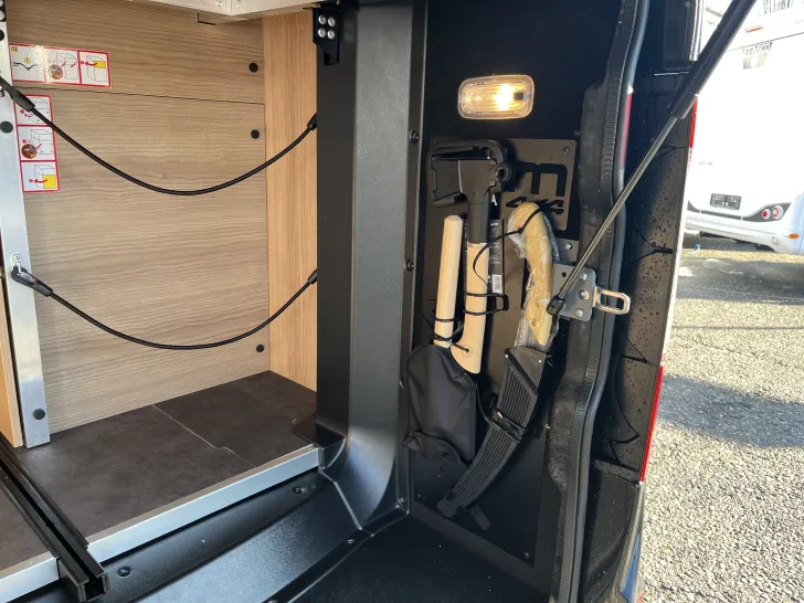 Fahrzeugbild Malibu genius 641 LE performance 4x4 #32