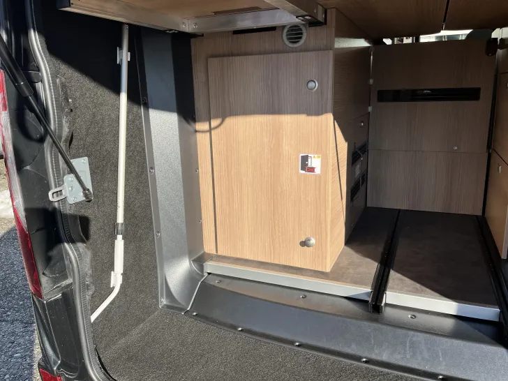 Fahrzeugbild Malibu genius 641 LE performance 4x4 #30