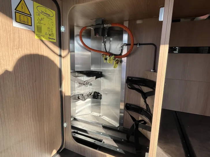 Fahrzeugbild Malibu genius 641 LE performance 4x4 #31