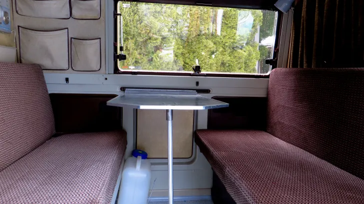 Fahrzeugbild Westfalia James Cook #2