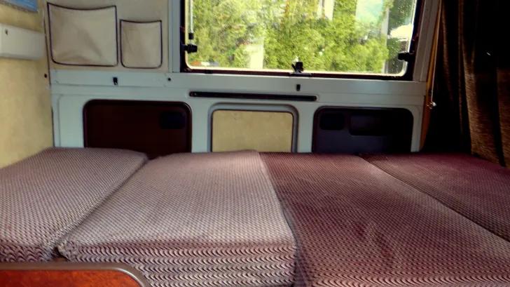 Fahrzeugbild Westfalia James Cook #3