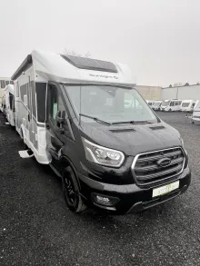 Fahrzeugbild Sunlight Adventure T Ford 690L *Aktion*Automatik*Maxi 4,1 #3