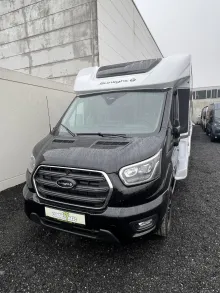 Fahrzeugbild Sunlight Adventure T Ford 690L *Aktion*Automatik*Maxi 4,1 #5