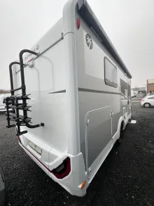 Fahrzeugbild Sunlight Adventure T Ford 690L *Aktion*Automatik*Maxi 4,1 #5