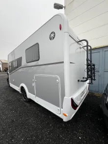 Fahrzeugbild Sunlight Adventure T Ford 690L *Aktion*Automatik*Maxi 4,1 #6