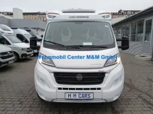 Fahrzeugbild Weinsberg CaraCompact Edition Pepper 600MF  Automatik AHK #14