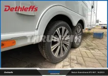Fahrzeugbild Dethleffs Beduin Scandinavia 670 BET #6