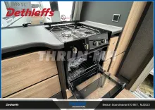 Fahrzeugbild Dethleffs Beduin Scandinavia 670 BET #10