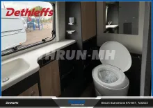 Fahrzeugbild Dethleffs Beduin Scandinavia 670 BET #14