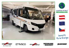 Fahrzeugbild Malibu I 441 KB-LE lightweight 3.5t #1