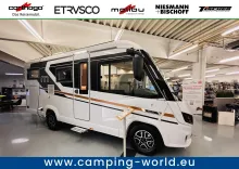 Fahrzeugbild Malibu I 441 KB-LE lightweight 3.5t #3