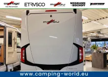 Fahrzeugbild Malibu I 441 KB-LE lightweight 3.5t #5