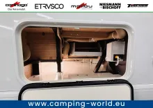 Fahrzeugbild Malibu I 441 KB-LE lightweight 3.5t #6