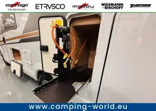 Fahrzeugbild Malibu I 441 KB-LE lightweight 3.5t #7