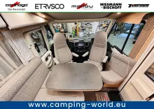 Fahrzeugbild Malibu I 441 KB-LE lightweight 3.5t #9