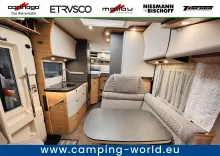 Fahrzeugbild Malibu I 441 KB-LE lightweight 3.5t #10