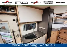 Fahrzeugbild Malibu I 441 KB-LE lightweight 3.5t #11