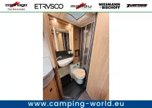 Fahrzeugbild Malibu I 441 KB-LE lightweight 3.5t #13