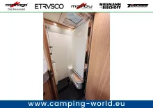 Fahrzeugbild Malibu I 441 KB-LE lightweight 3.5t #14