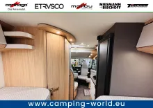 Fahrzeugbild Malibu I 441 KB-LE lightweight 3.5t #15