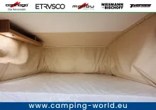 Fahrzeugbild Malibu I 441 KB-LE lightweight 3.5t #16