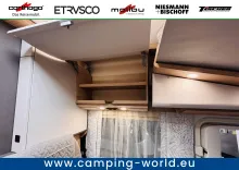 Fahrzeugbild Malibu I 441 KB-LE lightweight 3.5t #17