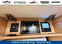 Fahrzeugbild Malibu I 441 KB-LE lightweight 3.5t #19