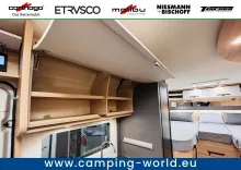 Fahrzeugbild Malibu I 441 KB-LE lightweight 3.5t #20