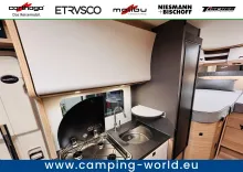 Fahrzeugbild Malibu I 441 KB-LE lightweight 3.5t #21