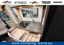 Fahrzeugbild Malibu I 441 KB-LE lightweight 3.5t #22