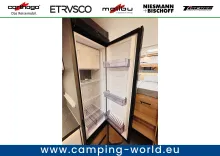 Fahrzeugbild Malibu I 441 KB-LE lightweight 3.5t #25