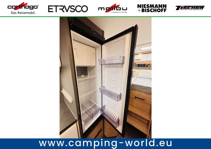 Fahrzeugbild Malibu I 441 KB-LE lightweight 3.5t #25