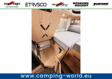 Fahrzeugbild Malibu I 441 KB-LE lightweight 3.5t #26