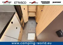 Fahrzeugbild Malibu I 441 KB-LE lightweight 3.5t #33