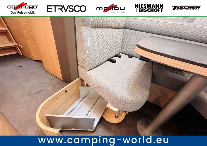 Fahrzeugbild Malibu I 441 KB-LE lightweight 3.5t #35