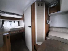 Fahrzeugbild Hymer Eriba Touring 430 Verfüg./Sparen Sie 1.685,- € #9