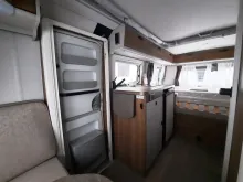 Fahrzeugbild Hymer Eriba Touring 430 Verfüg./Sparen Sie 1.685,- € #8