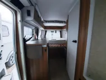Fahrzeugbild Hymer Eriba Touring 430 Verfüg./Sparen Sie 1.685,- € #7