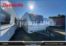 Fahrzeugbild Dethleffs Beduin Scandinavia 690 BQT #3