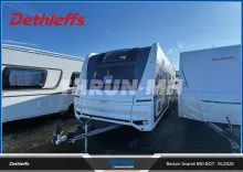 Fahrzeugbild Dethleffs Beduin Scandinavia 690 BQT #4