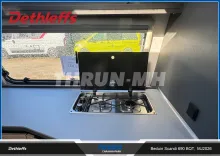 Fahrzeugbild Dethleffs Beduin Scandinavia 690 BQT #9