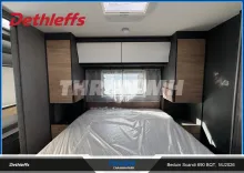 Fahrzeugbild Dethleffs Beduin Scandinavia 690 BQT #15