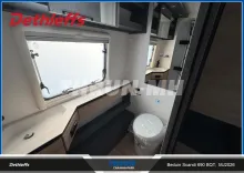 Fahrzeugbild Dethleffs Beduin Scandinavia 690 BQT #16