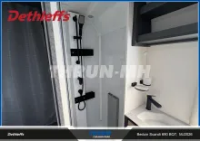 Fahrzeugbild Dethleffs Beduin Scandinavia 690 BQT #18