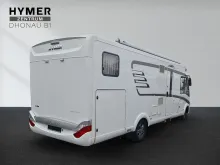 Fahrzeugbild Hymer B-Klasse PremiumLine 704 !! TopPreis+Service !! #4