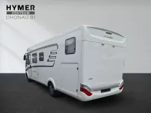 Fahrzeugbild Hymer B-Klasse PremiumLine 704 !! TopPreis+Service !! #5