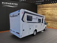 Fahrzeugbild Weinsberg CaraSuite Ford 650 MEG !! Sie sparen 20.395,- !! #3
